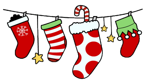 Christmas Magic Sticker by Pepephone