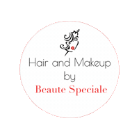Beauty Hair Sticker by BeauteSpeciale