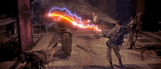 GIF by Ghostbusters 