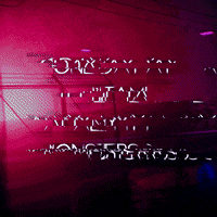 Inner Demons Loop GIF by Emma McGann