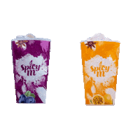 SpicyM drink cocktail alcool liqueur Sticker