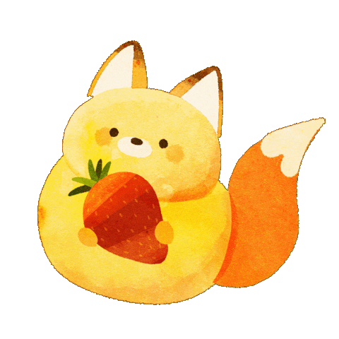 豊川 Sticker