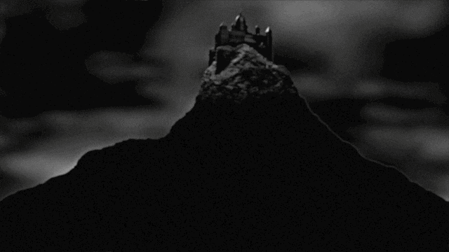 talksfromthecrypt giphyupload halloween horror podcast GIF