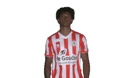 Brym Sticker by Sparta Rotterdam