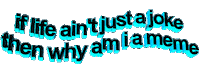 lol Sticker by AnimatedText