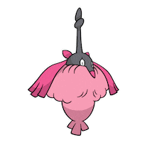 Bug Gen 4 Sticker by Pokémon
