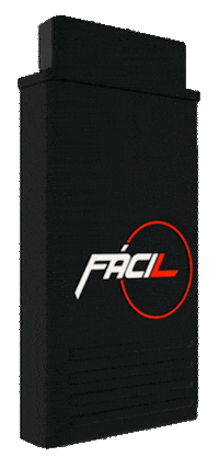 Facil Chaveiro Sticker by Gamarra Tecnologia