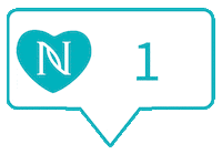 Neoralatinoamerica love instagram facebook likes Sticker