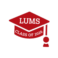 Graduation Lums Sticker by Lancaster University Management School