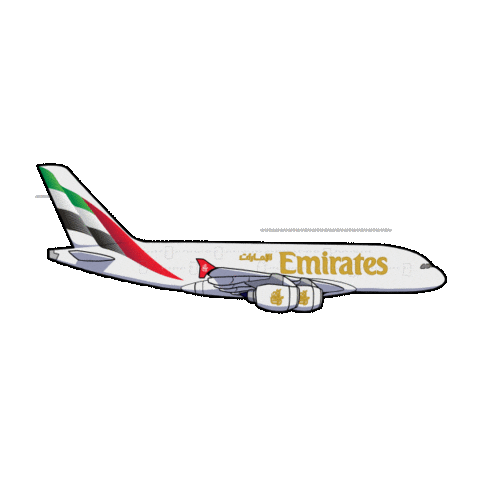A380 Stickers - Find & Share on GIPHY
