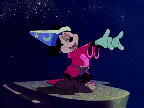 mickey mouse disney GIF