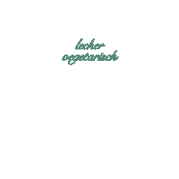 einfachstephie lecker rezept vegetarisch stephie Sticker