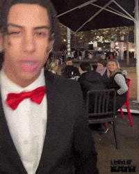 Funny Face Alibaba GIF