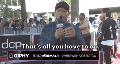 billboard music awards 2019 bbmas GIF by E!