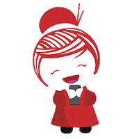 yao yaord Sticker