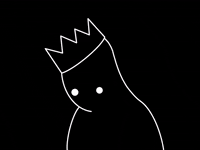 Discontinued crown discontinued GIF