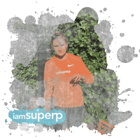 IamSUPERP salesforce superb sap roos Sticker