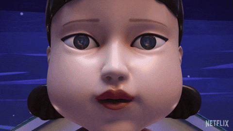 Season 3 GIF by NETFLIX