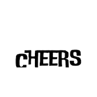 Cheers Winterfest Sticker by Kennett Collaborative