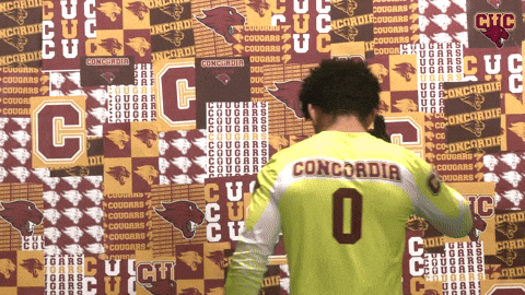 Msoc GIF by CUCougars