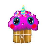 Cake Sticker