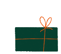 Christmas Celebration Sticker