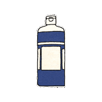 닥터브로너스 Sticker by DR. BRONNER’S KOREA