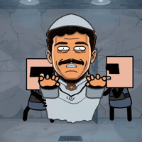 Locked GIF