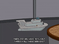bart simpson GIF