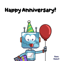 Happy Party GIF by VeeFriends