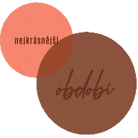 The Most Beautiful Period Sticker