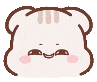 Happy Laugh Sticker by SweetHouse