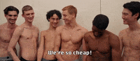 Neon Rated GIF by NEON