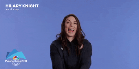 GIF by NBC Olympics