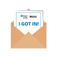 Nct Sticker by Niagara College Toronto