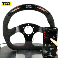 Ohcmotors GIF by tddmotors