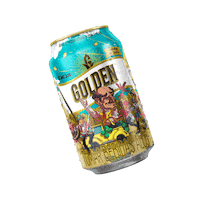 GoldenPeruBackus carnagram golden yunza carnagramgolen carnagramgolden Sticker