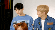 Nct 127 GIF by BuzzFeed