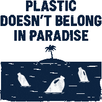 protectparadise protect Sticker by Corona_UK