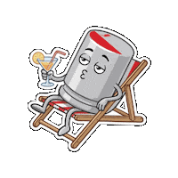 wuerthelektronikgroup chill relaxed elektronik capacitor Sticker