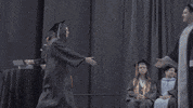 Education Graduation GIF by St. Louis Community College