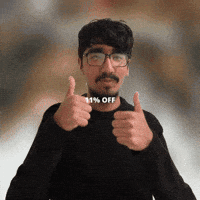 11 Sale GIF