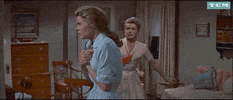 Soap Opera Vintage GIF by Turner Classic Movies