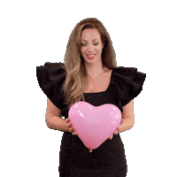 Lawyer_of_Attraction love sparkle liefde movement Sticker