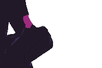 RaulAllen sad drink drinking walk Sticker