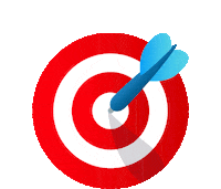 acertandonoalvo yes marketing marketing digital vendas Sticker