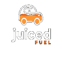 Fueldelivery Sticker by Juiced Fuel