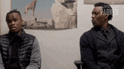 ameliaparkerseries 104 byutv what are you talking about amelia parker GIF