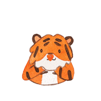 Heart Love Sticker by Book of Lai
