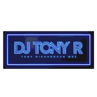 Djtonyr Sticker by Soultown
